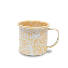 Load image into Gallery viewer, Splatter Mug 12 oz
