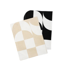 Load image into Gallery viewer, Kaleido Tea Towels
