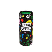 Load image into Gallery viewer, Tarot Candle - The Hermit
