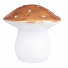 Load image into Gallery viewer, Large Mushroom lamp
