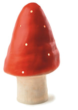 Load image into Gallery viewer, Small Mushroom lamp
