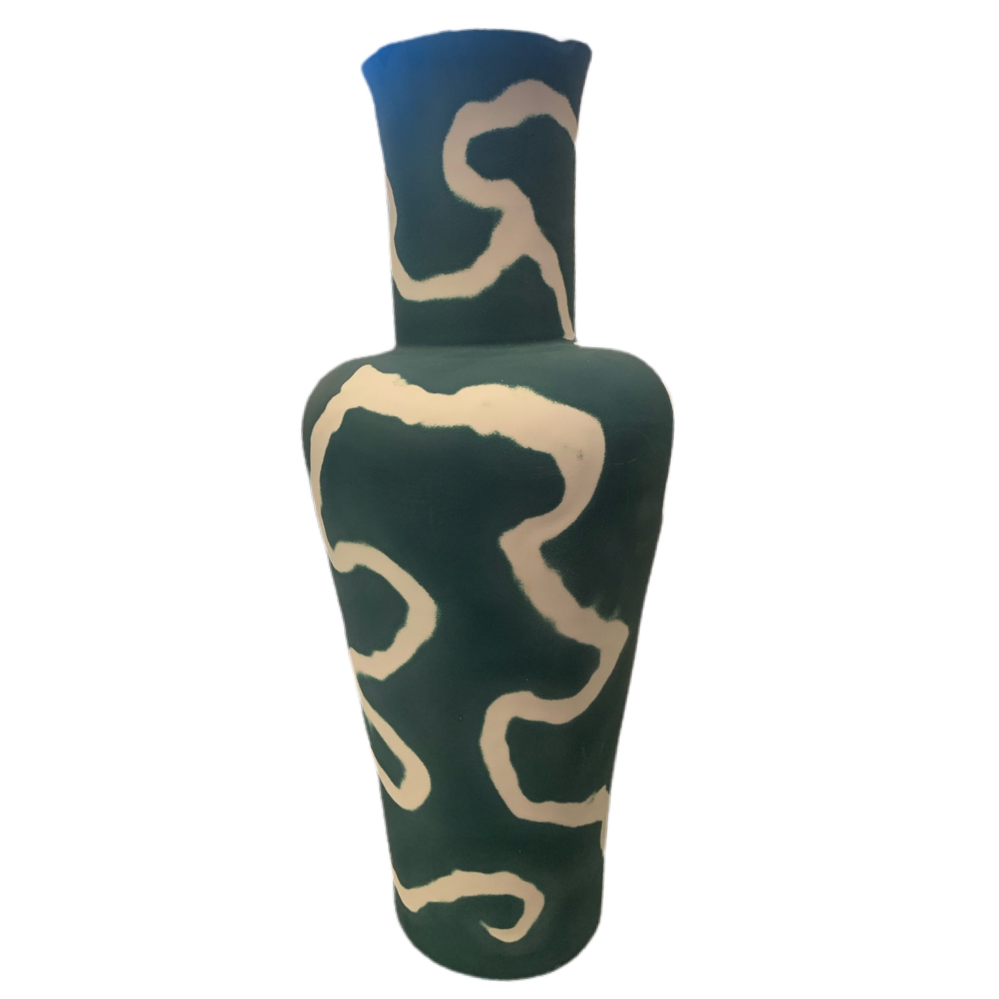 Large Lover Style Vase