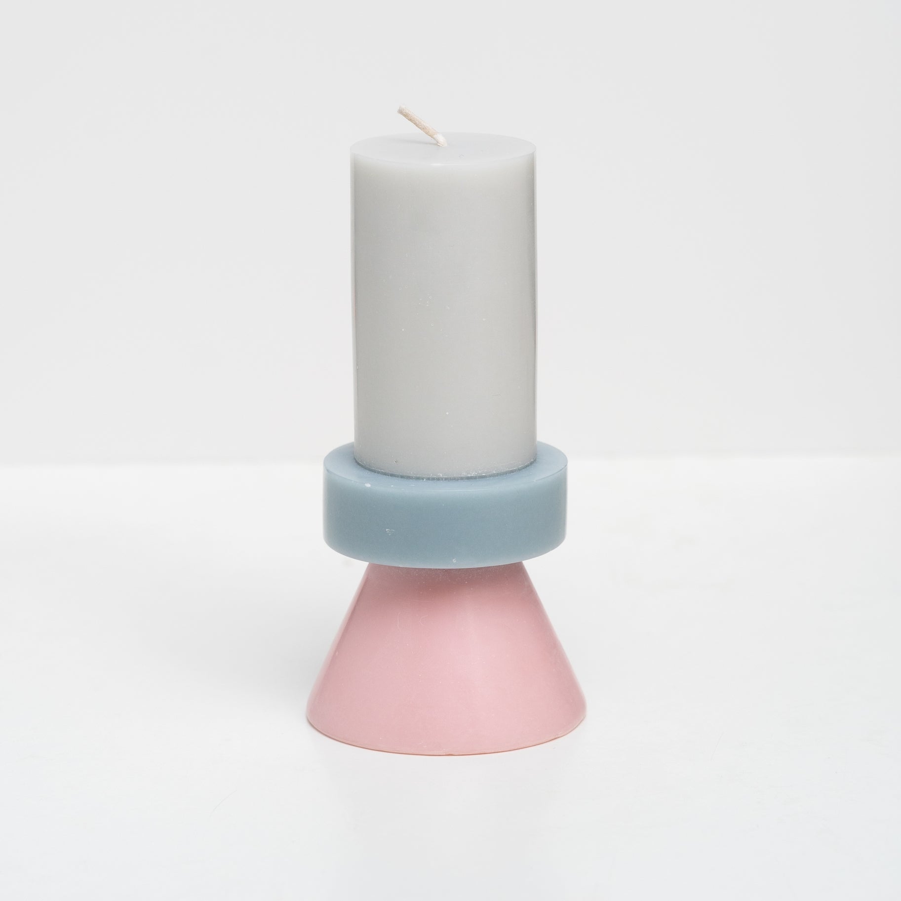 Stack Candles TALL