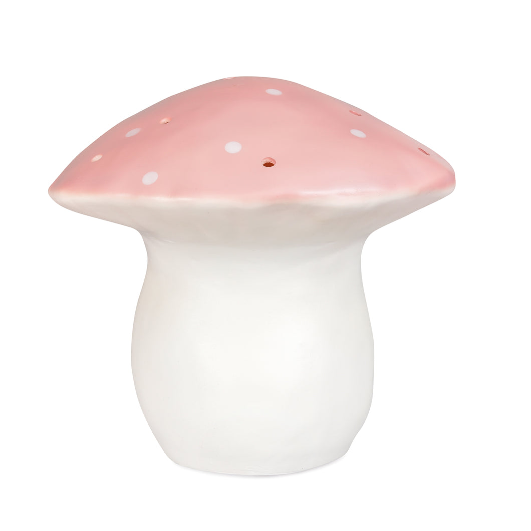 Large Mushroom lamp
