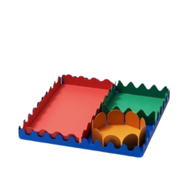 Scape Trays