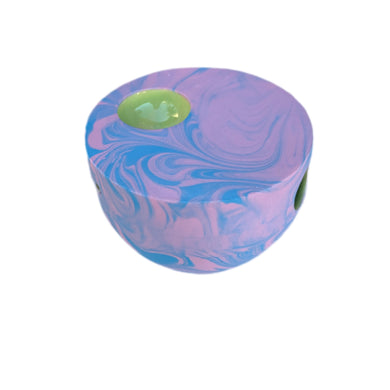 Marble Pipe
