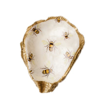 Load image into Gallery viewer, Oyster Ring Dish
