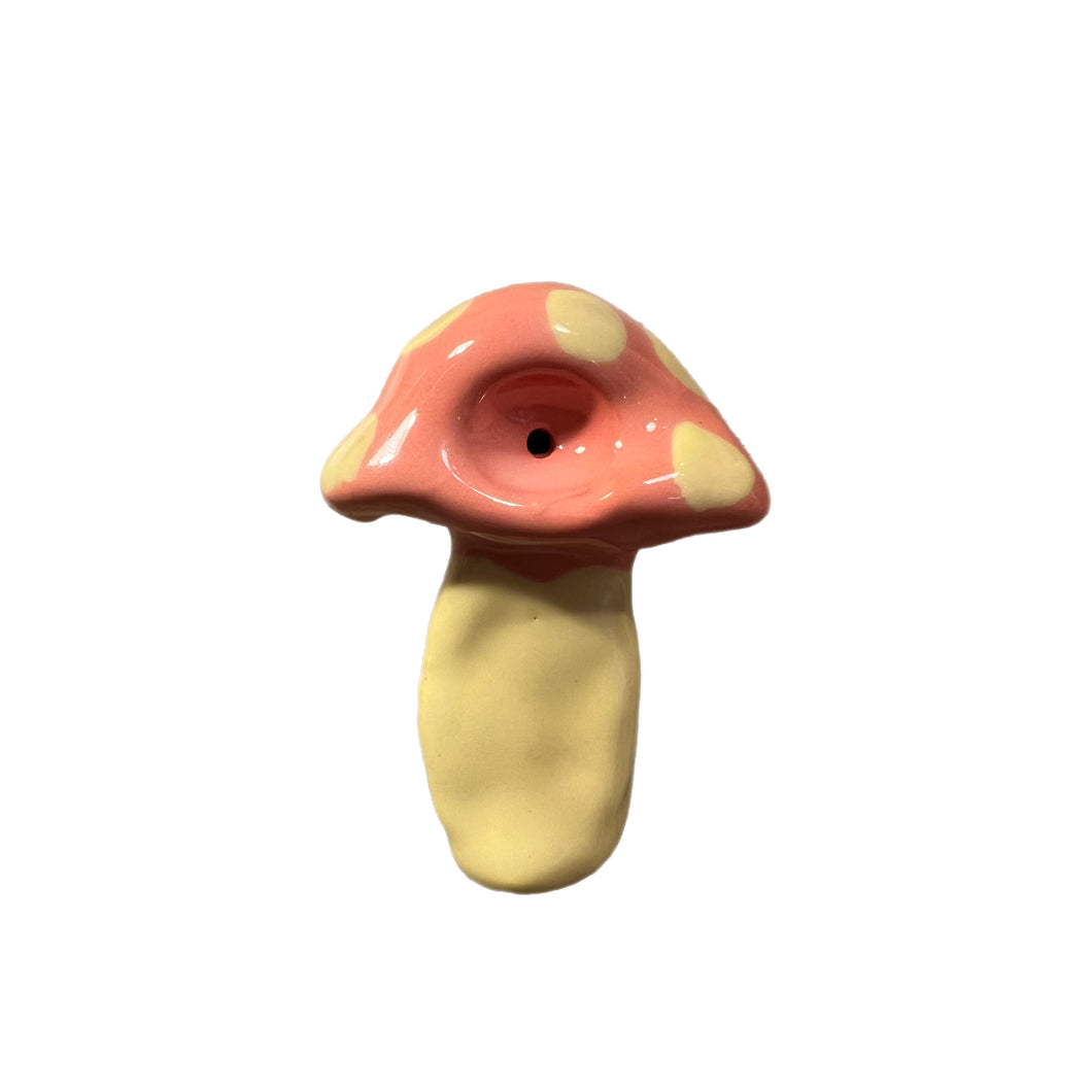 Shroom Pipe