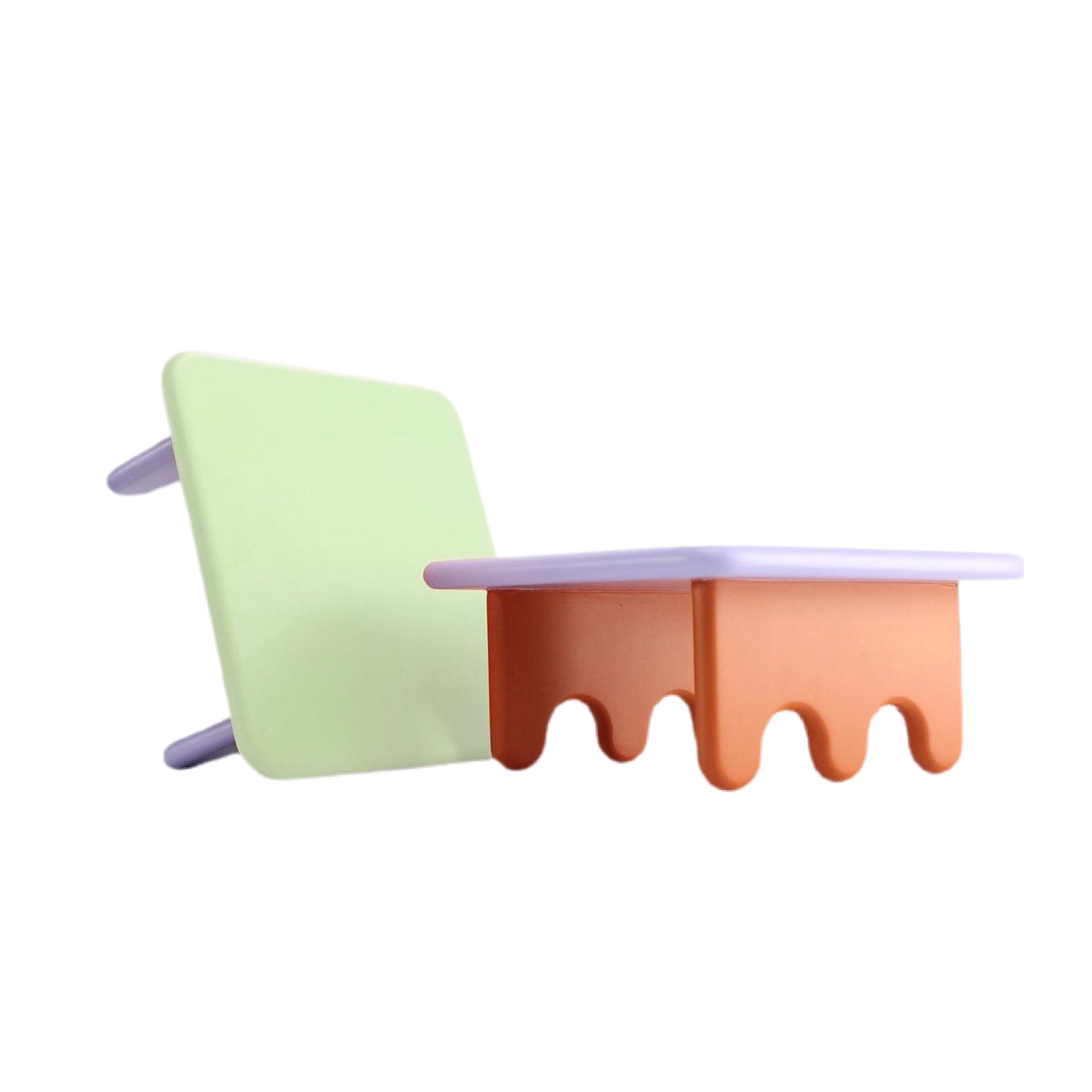 BOUGIE WOOGIE Pedestal