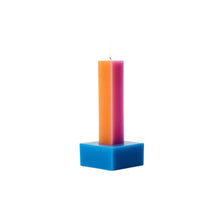 Load image into Gallery viewer, Happiness Pillar Candle
