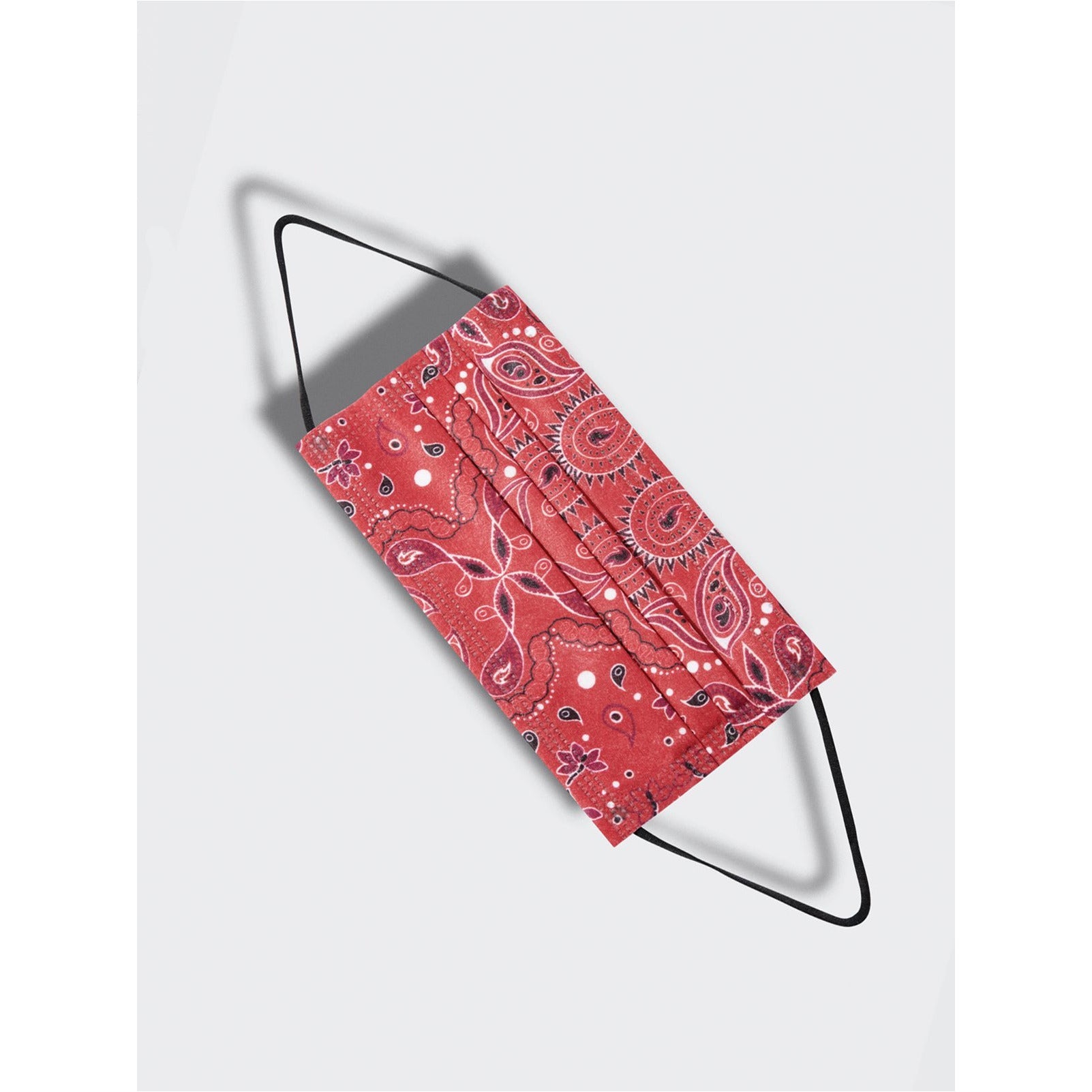 Barrière Face Mask - 5 Pack