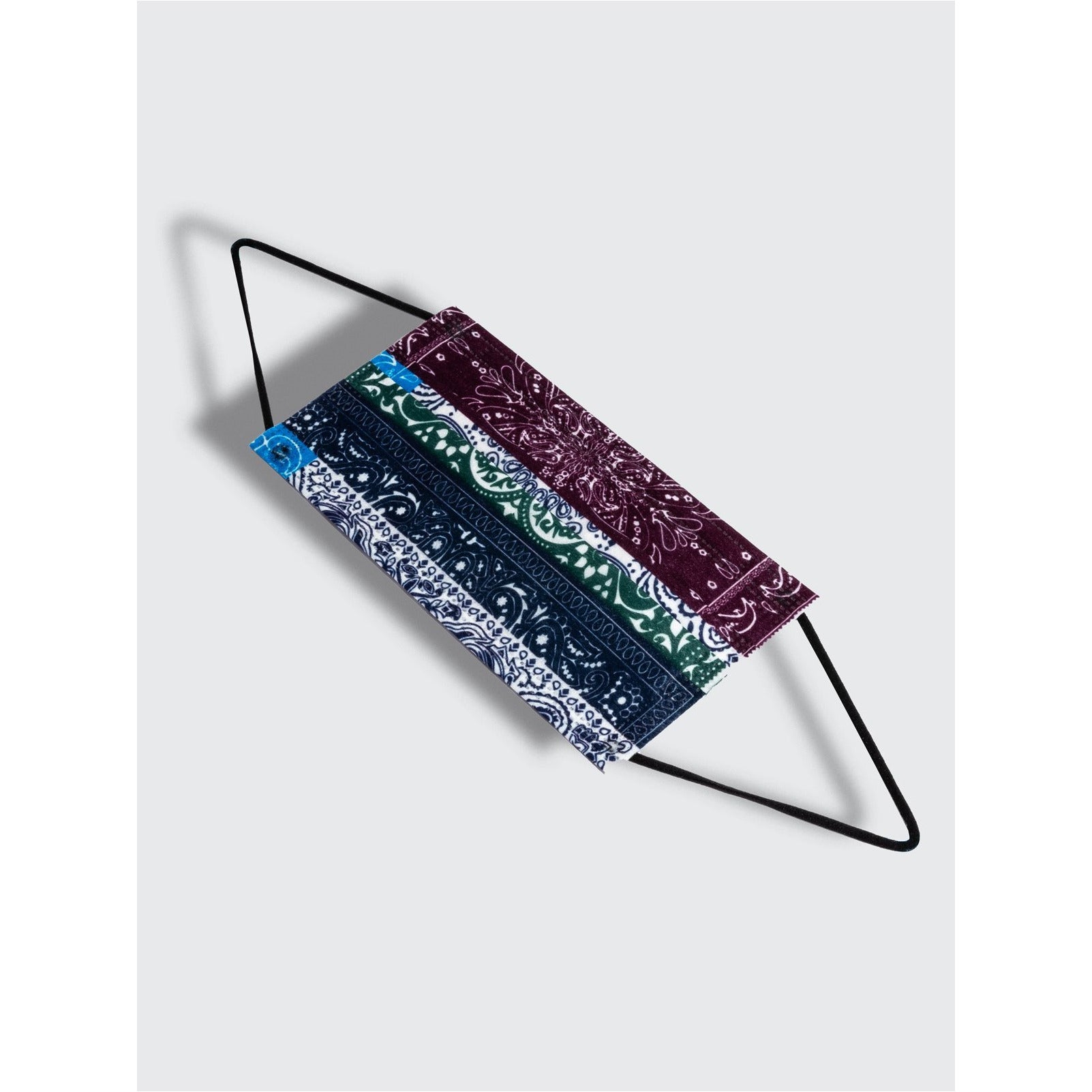 Barrière Face Mask - 5 Pack