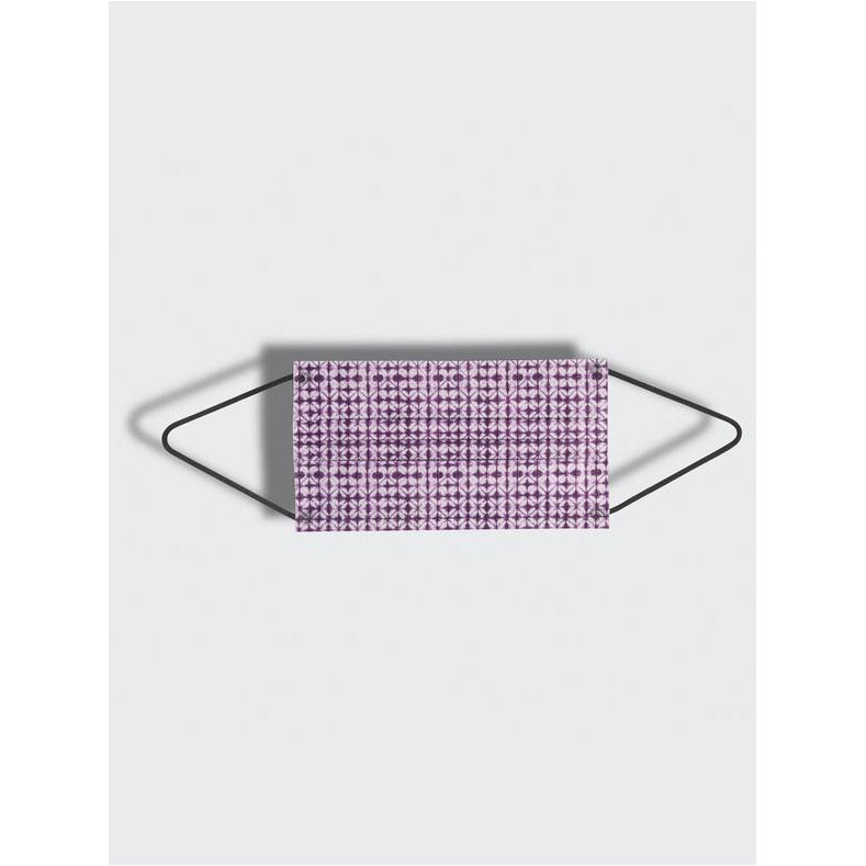 Barrière Face Mask - 5 Pack