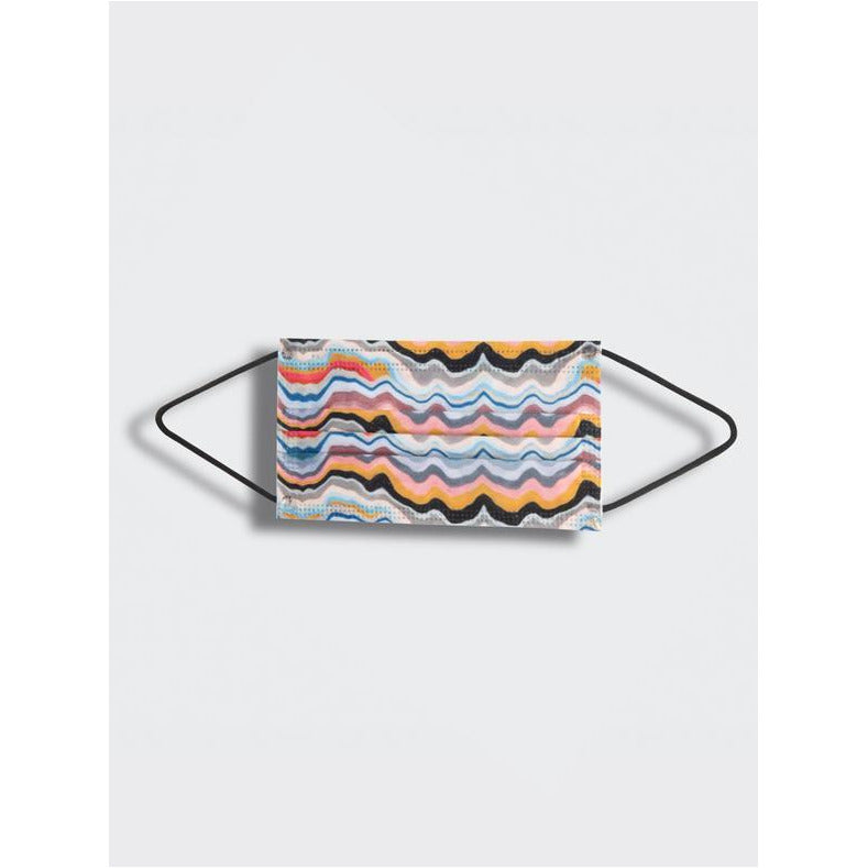 Barrière Face Mask - 5 Pack