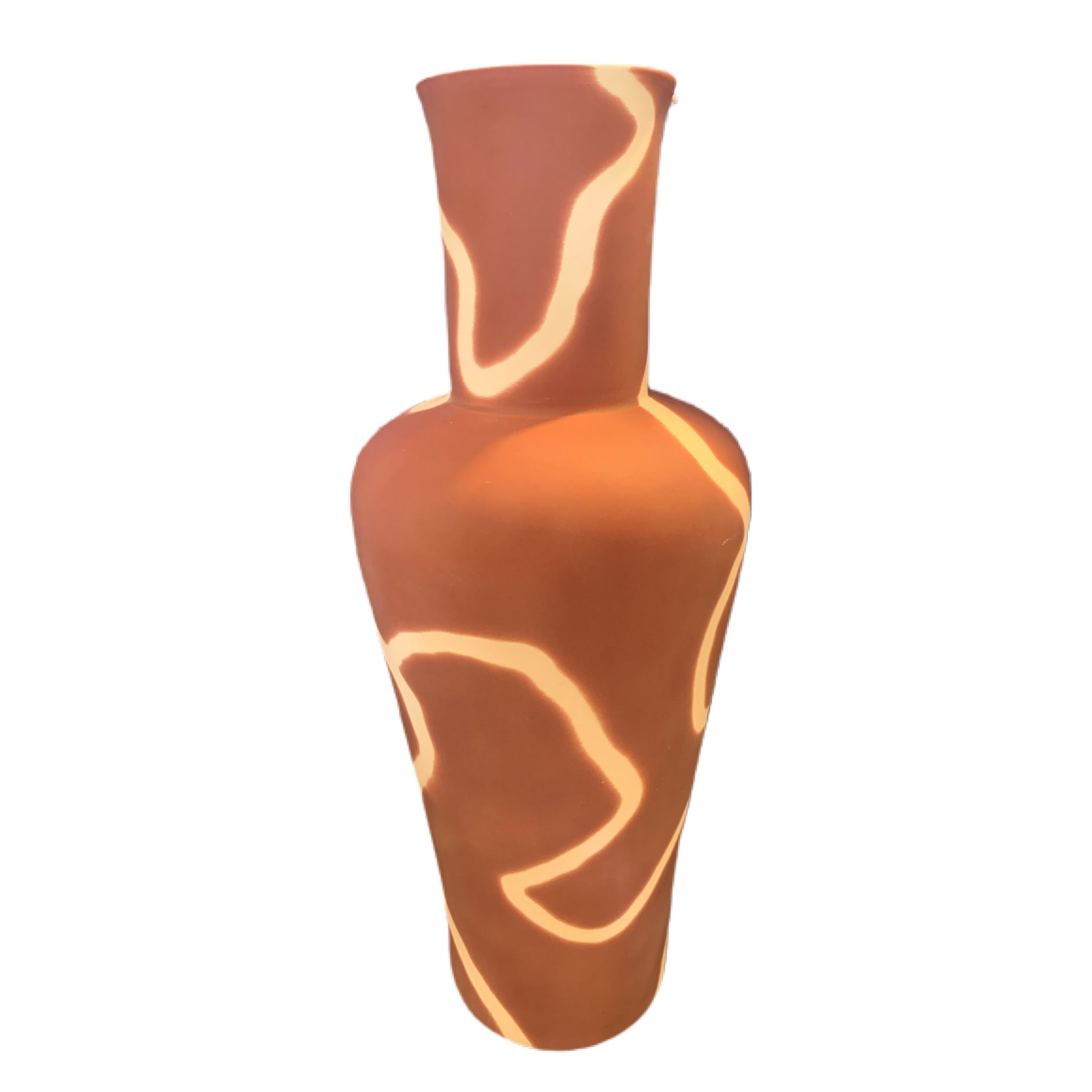 Large Lover Style Vase