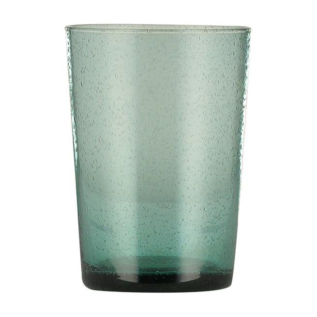 British Colour Standard Glass Tumbler