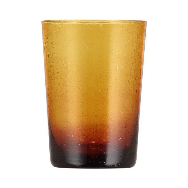 Handmade Glass Tumbler