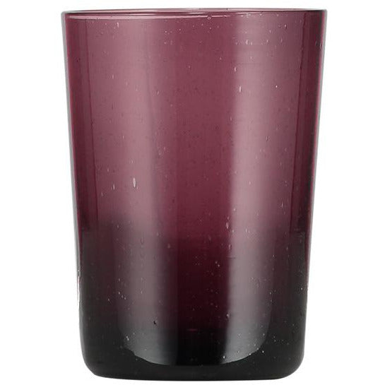 Handmade Glass Tumbler