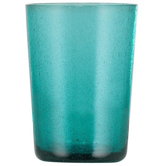Handmade Glass Tumbler