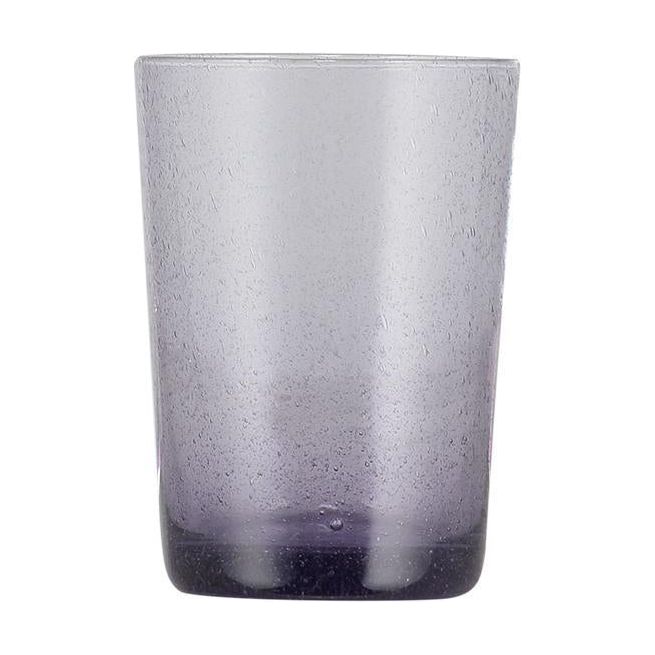 Handmade Glass Tumbler
