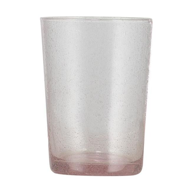 Handmade Glass Tumbler