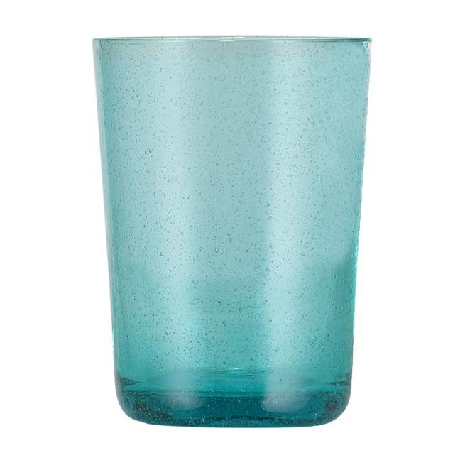 Handmade Glass Tumbler