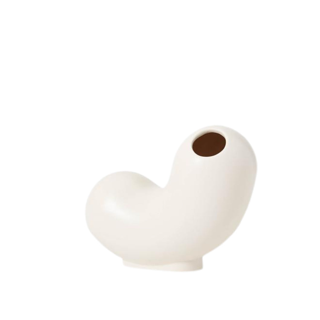 Kirby Curly Vase