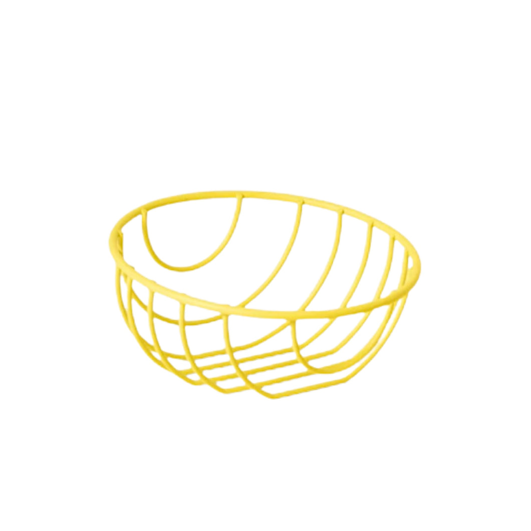 Small Outline Basket