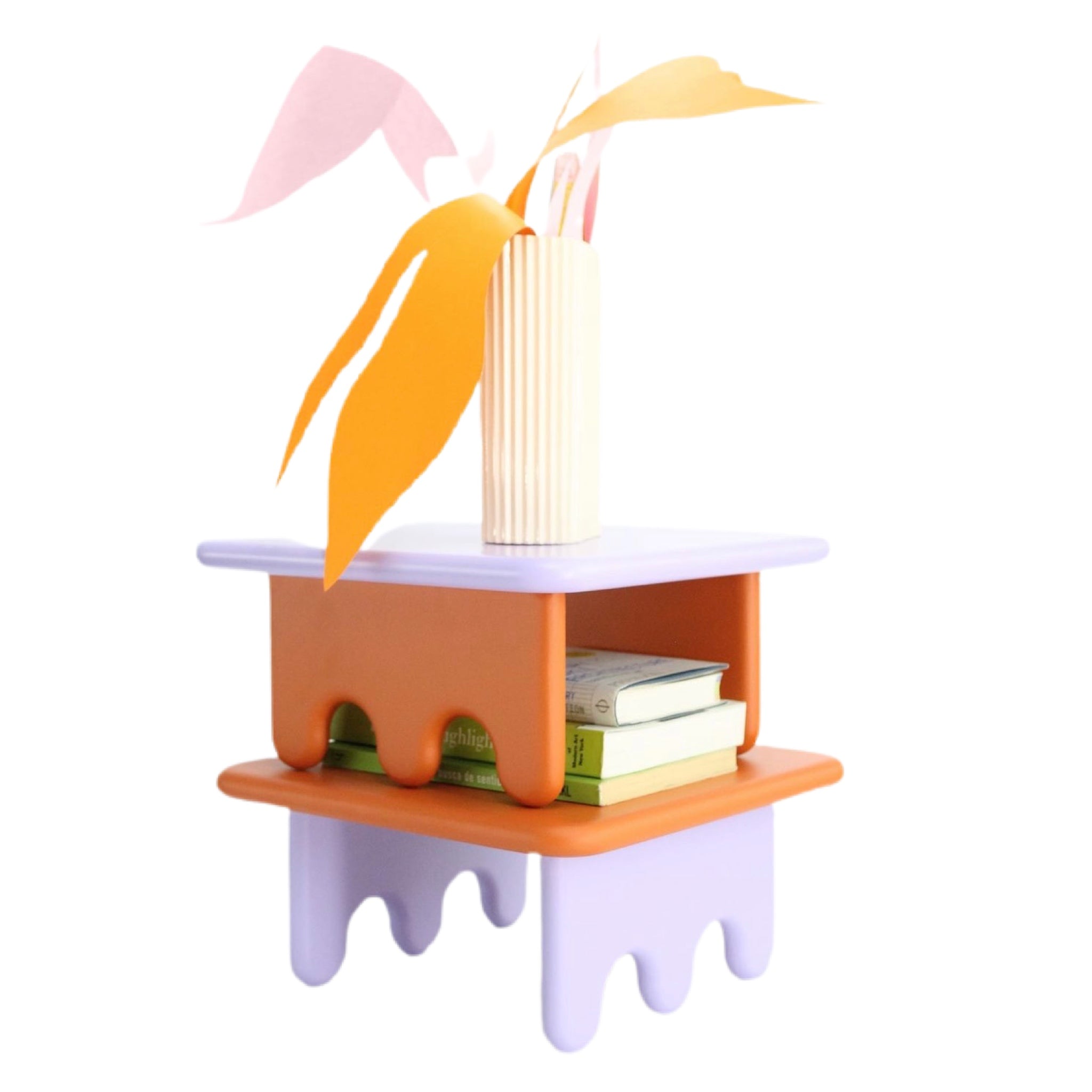 BOUGIE WOOGIE Pedestal - Thumbnail 3