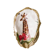 Load image into Gallery viewer, Oyster Ring Dish
