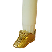 Load image into Gallery viewer, Sneaker candlestick Holder
