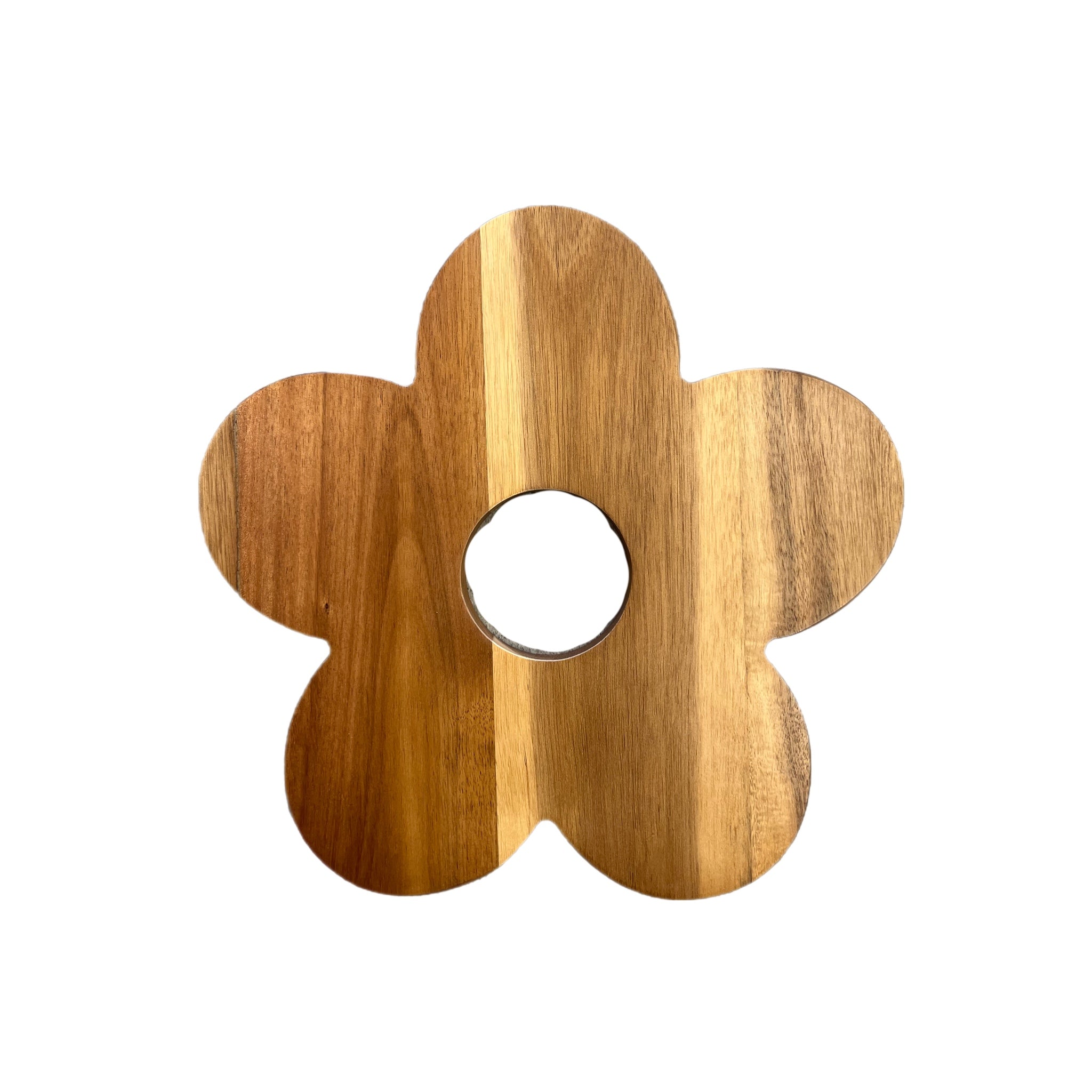 Daisy Serving Board