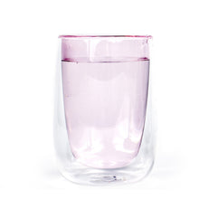 Load image into Gallery viewer, Doppler Tea Glass
