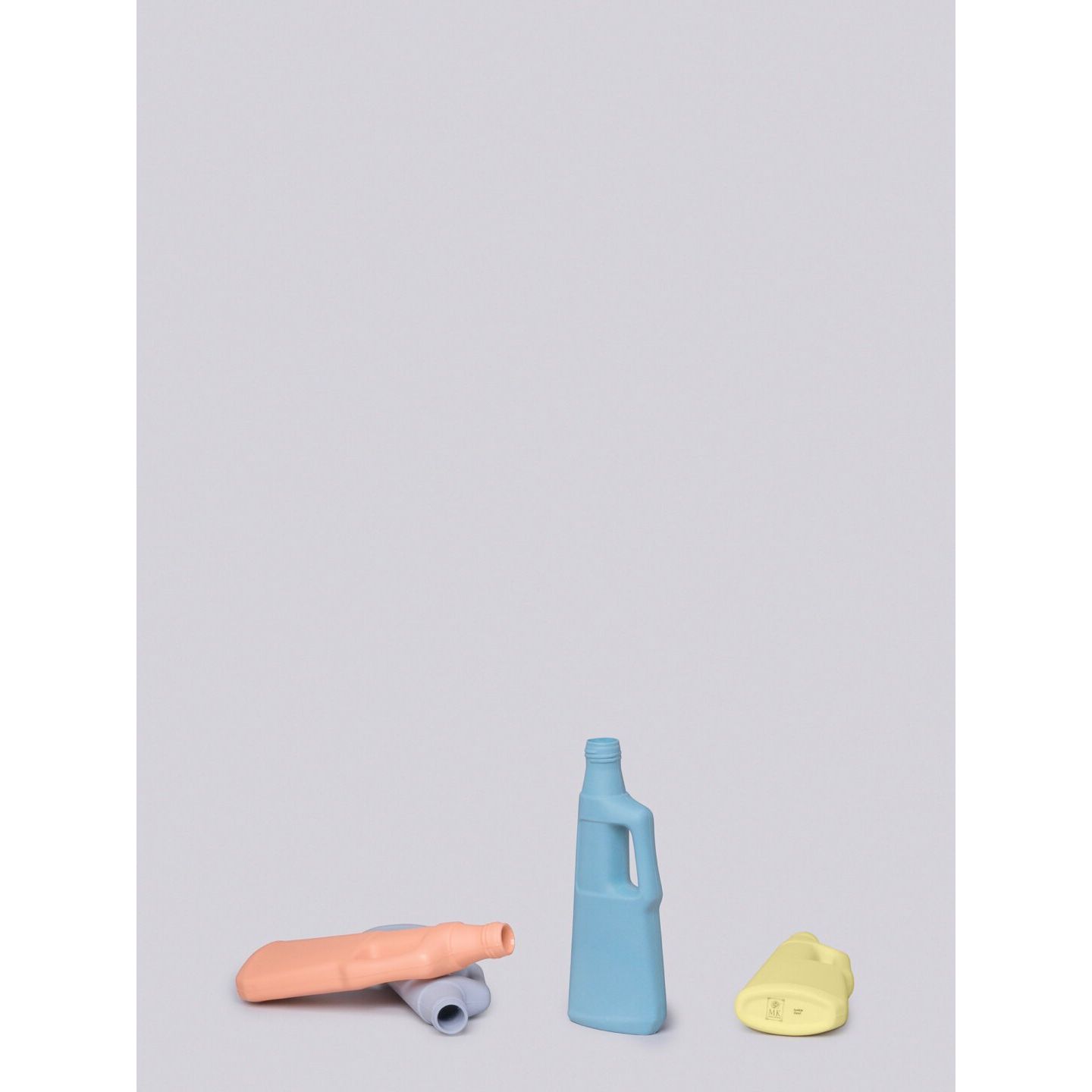 Revolver Bottle Vase