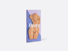 Load image into Gallery viewer, Body Serving Board
