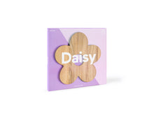 Load image into Gallery viewer, Daisy Serving Board

