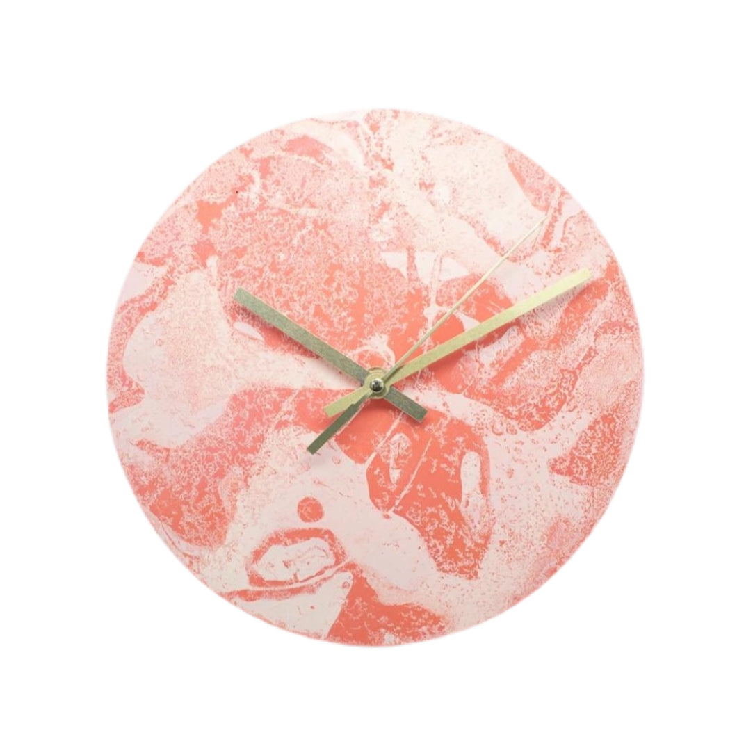 Handpainted Clocks
