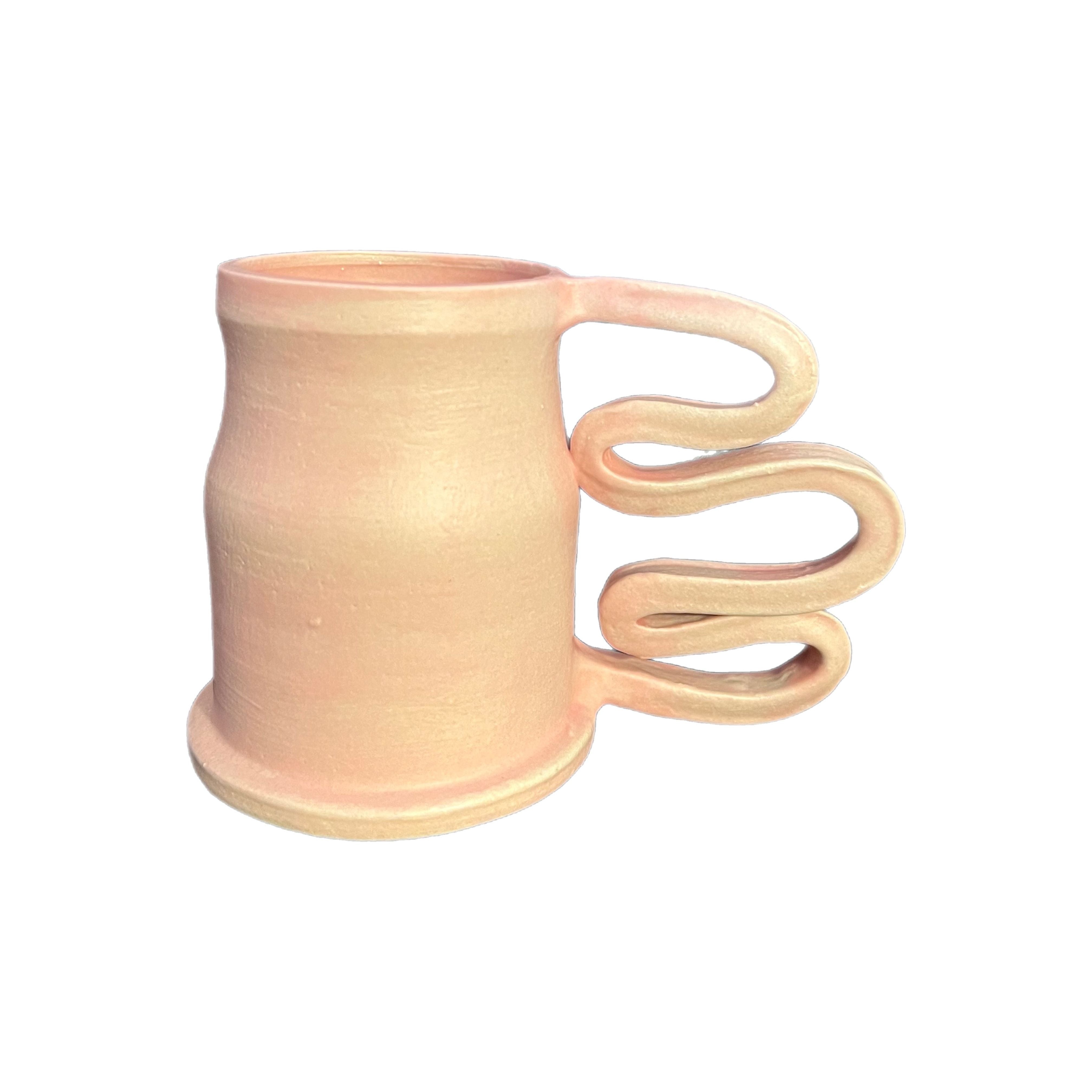 Amphora Mug
