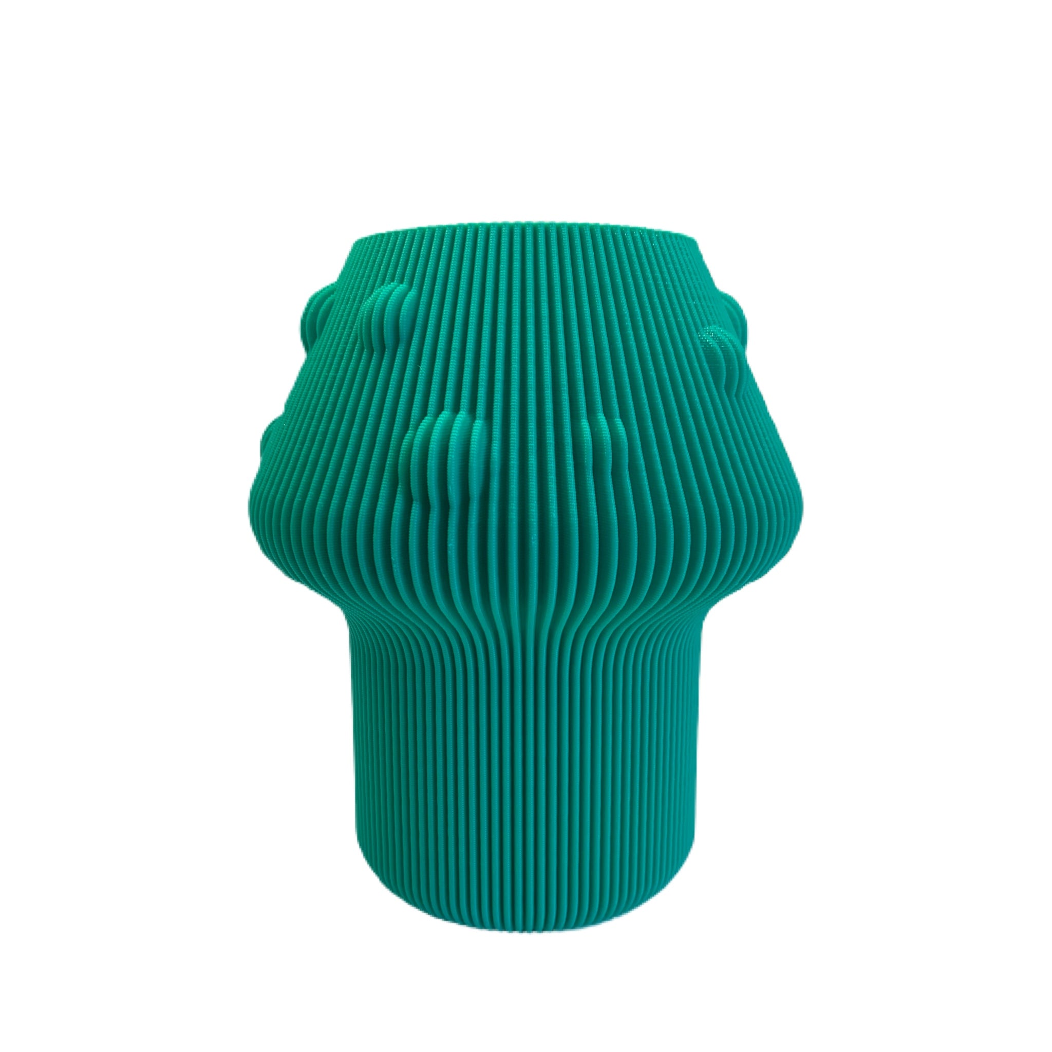 Shroom Vase - Thumbnail 3