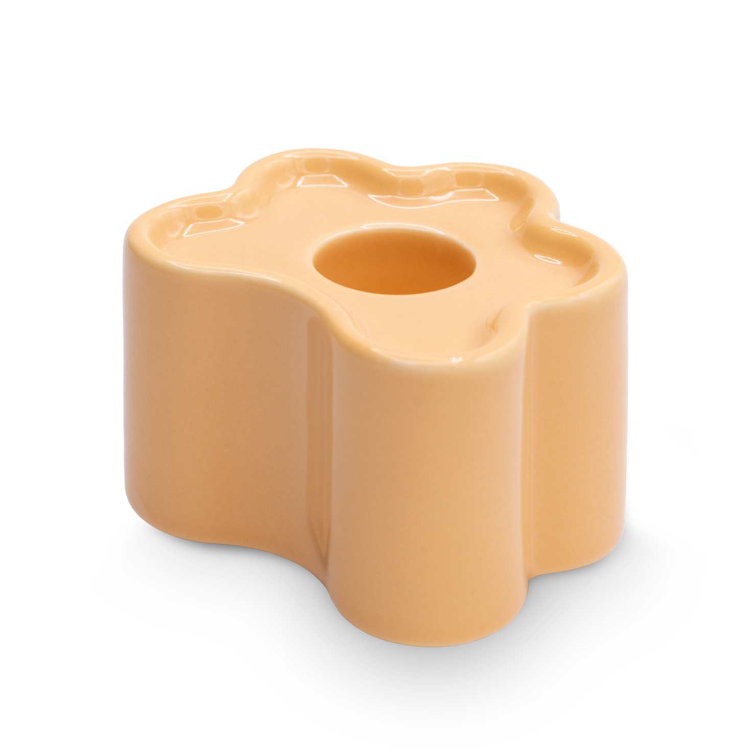 Flora Candle Holder - Short