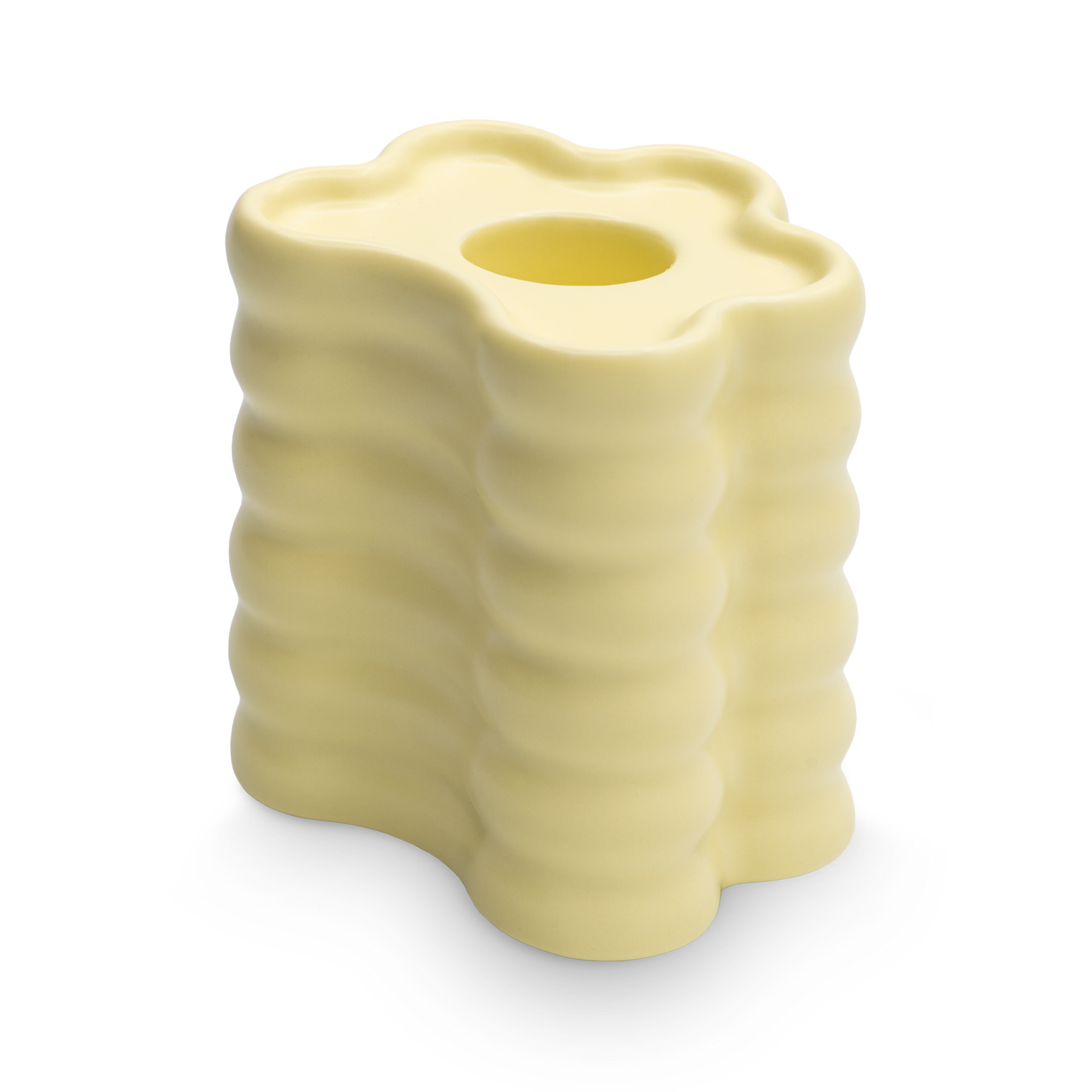 Flora Candle Holder - Tall