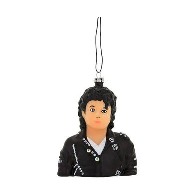 Michael Jackson Ornament