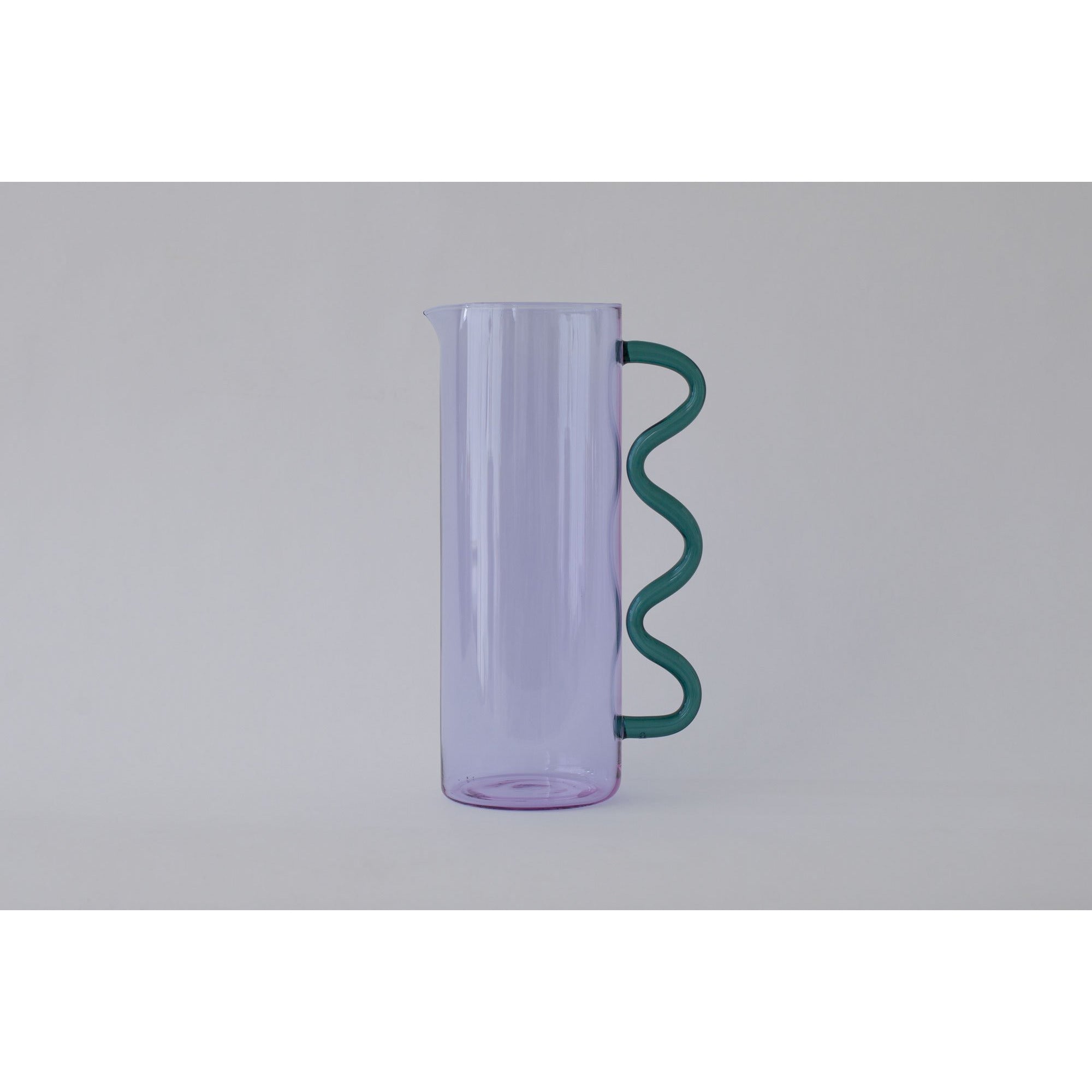 Wave Pitcher