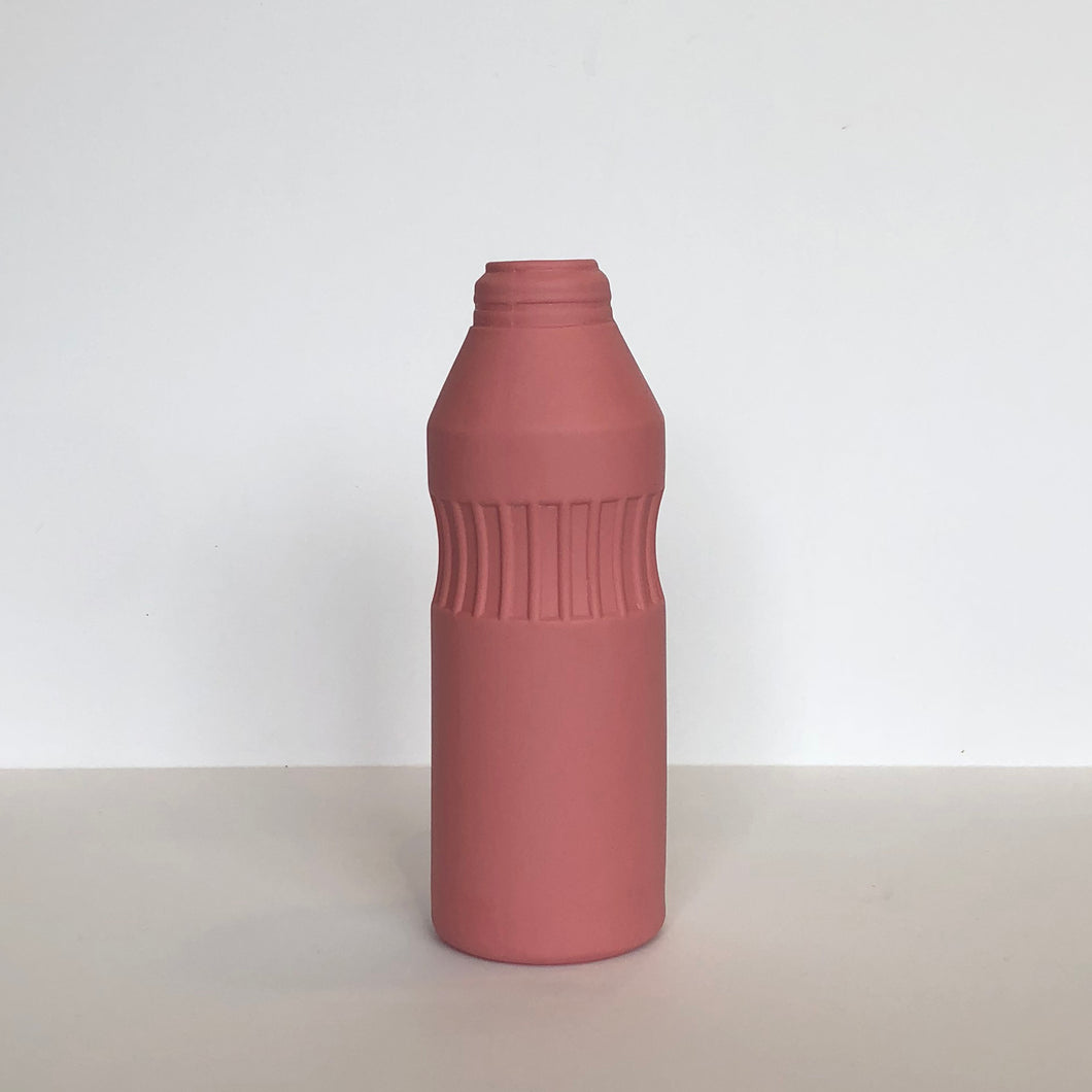 Portico Bottle Vase