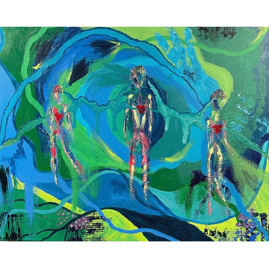 Collective Consciousness