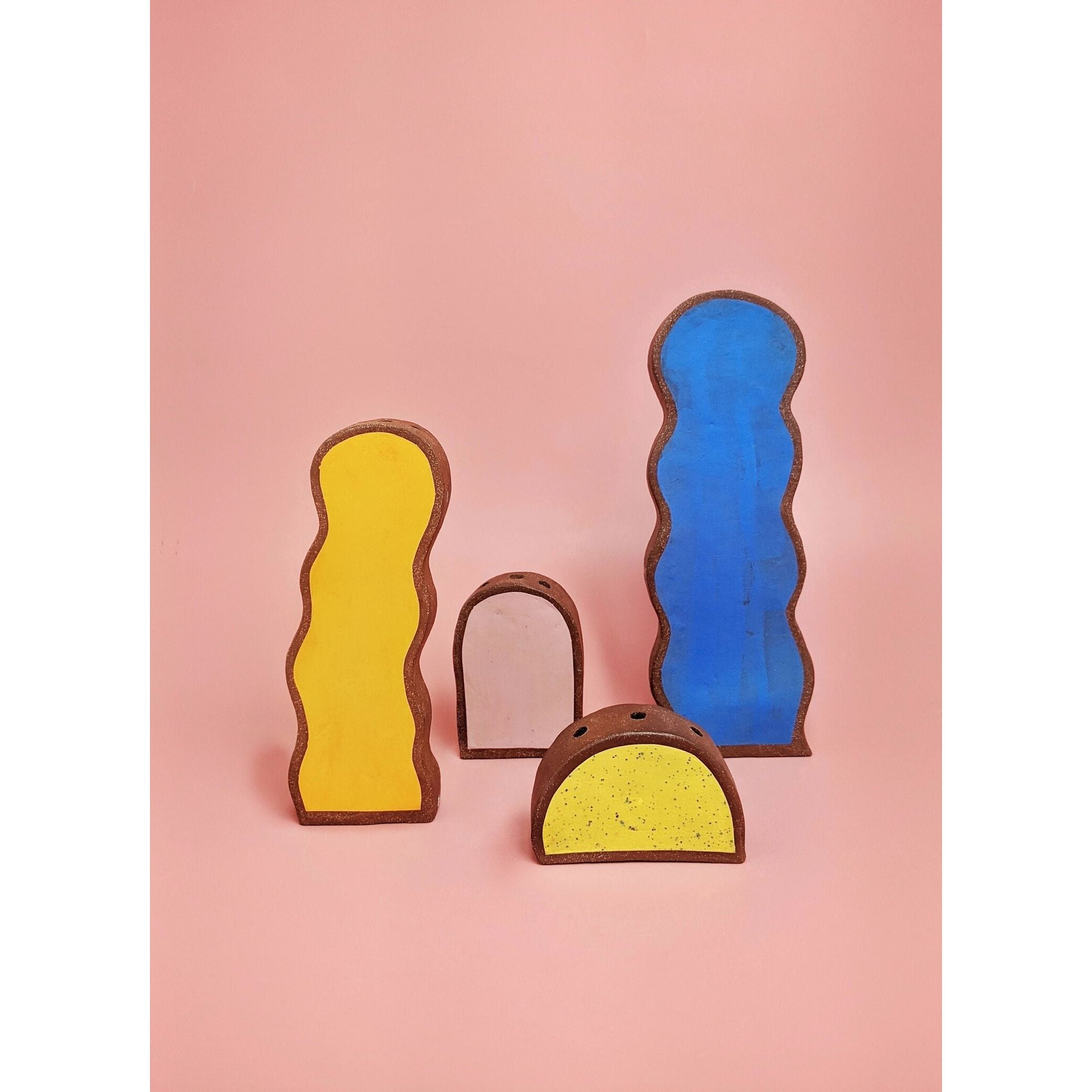 Alon Bud Vase