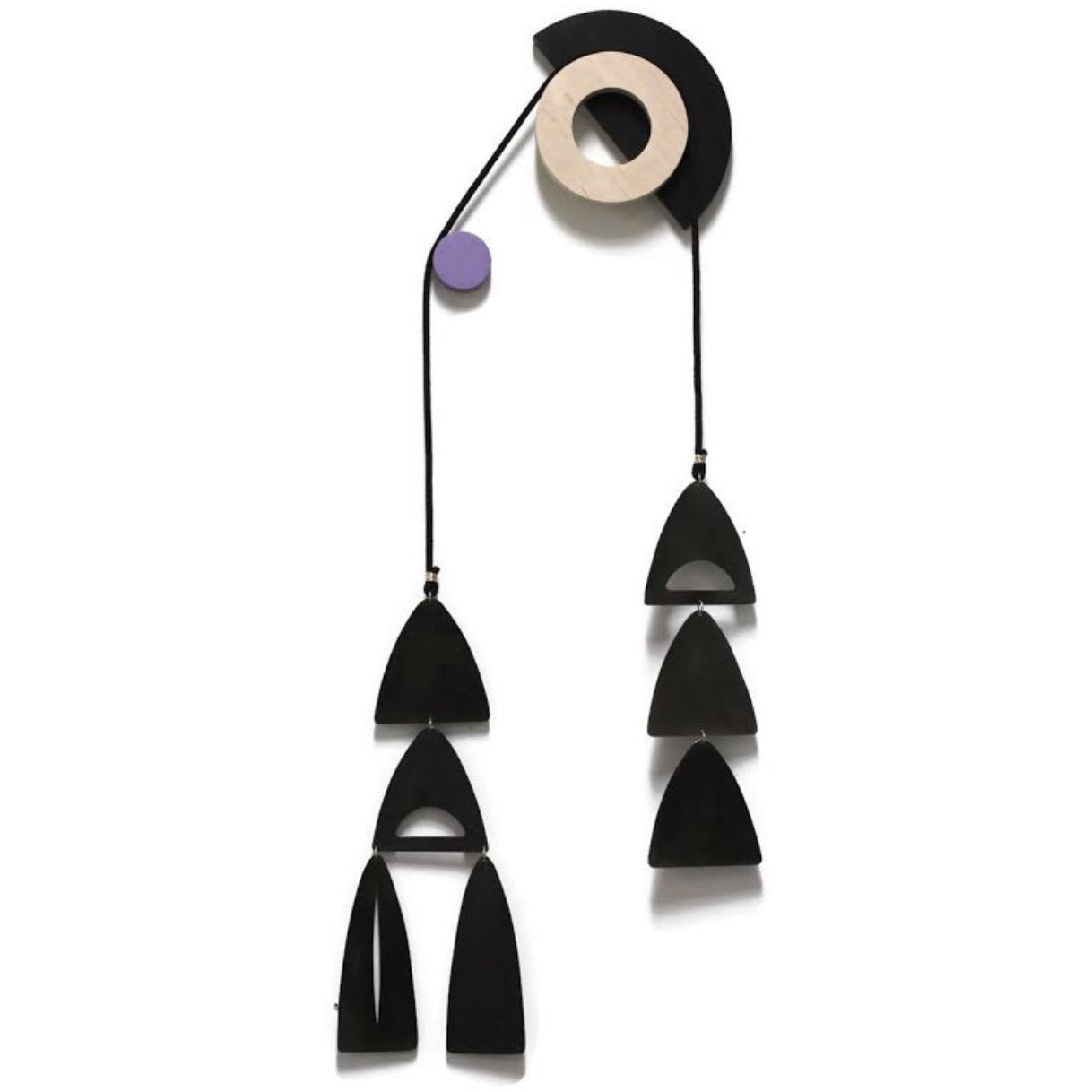 Moonrise Wall Hanging