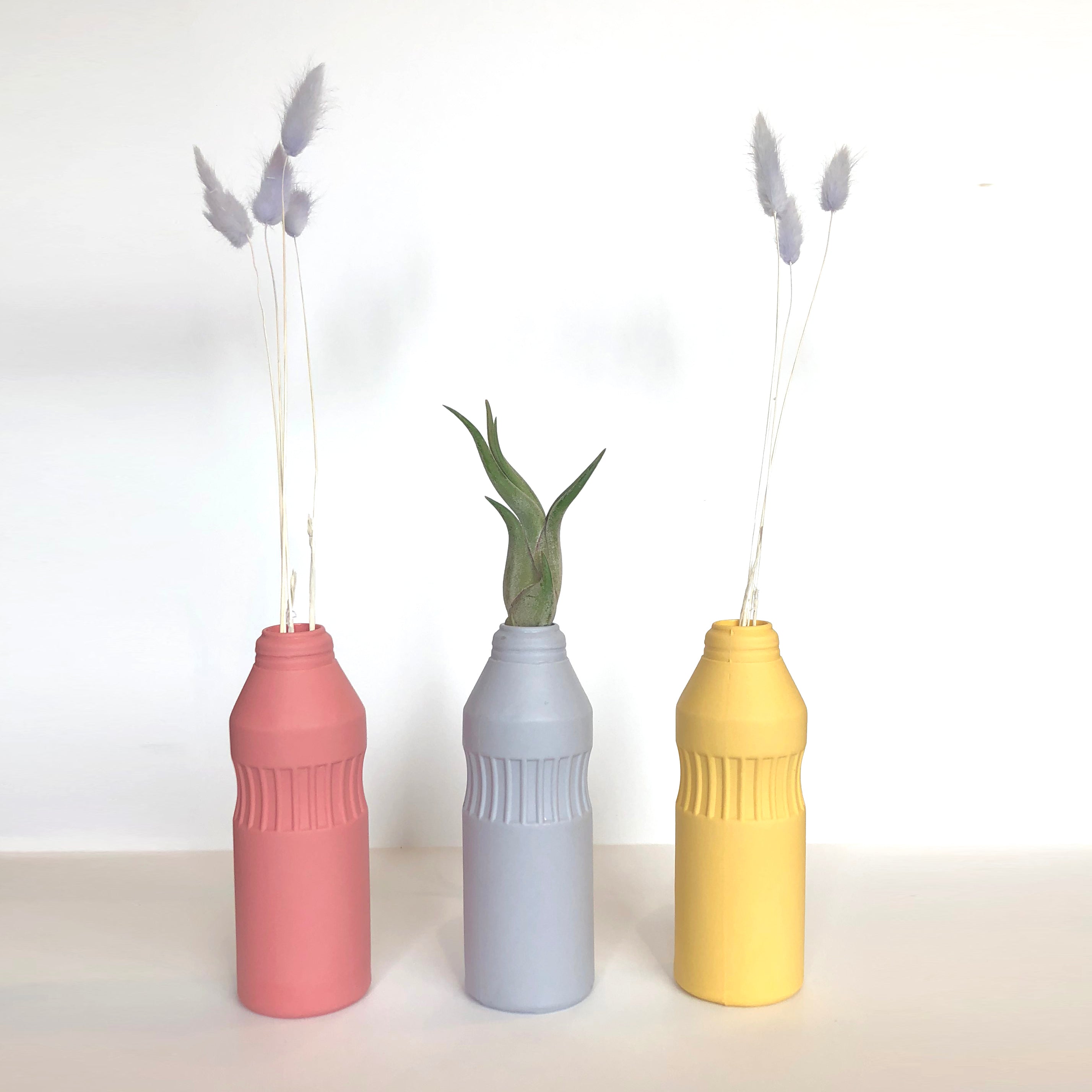 Portico Bottle Vase