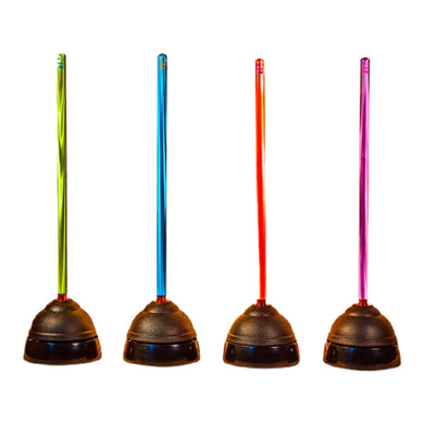 The Plunger