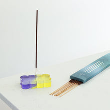 Load image into Gallery viewer, Cookie Duotone Acrylic Incense Holder
